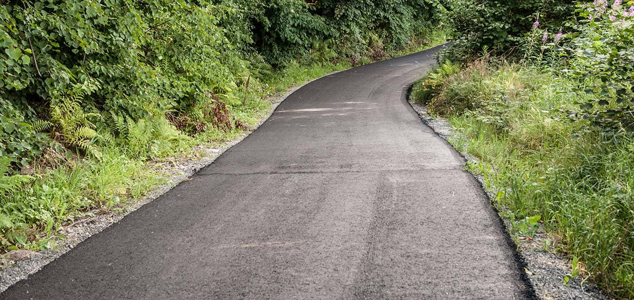 Papillion Asphalt Contractor, Parking Lot Striping and Sealcoating